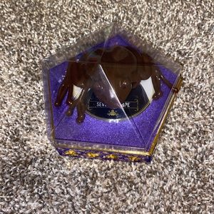 Harry Potter frog squishy